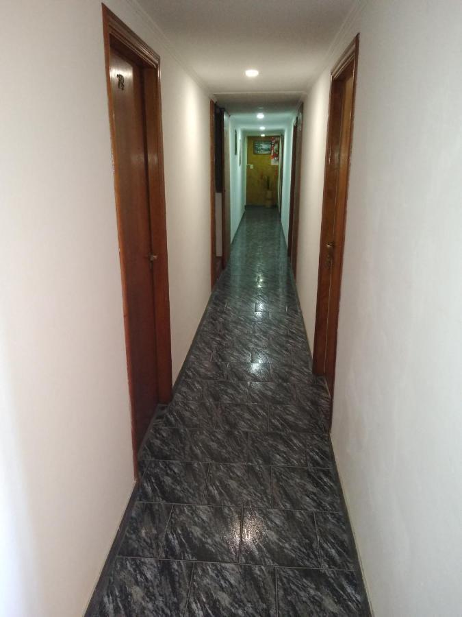 Hotel Central Park Санта Клара дел Мар Екстериор снимка